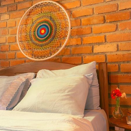 Apartament Hospedagem Caminho Da Angelica Vale do Capao Zewnętrze zdjęcie