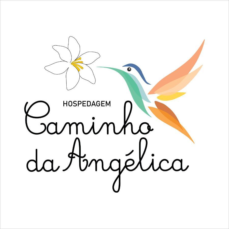 Apartament Hospedagem Caminho Da Angelica Vale do Capao Zewnętrze zdjęcie