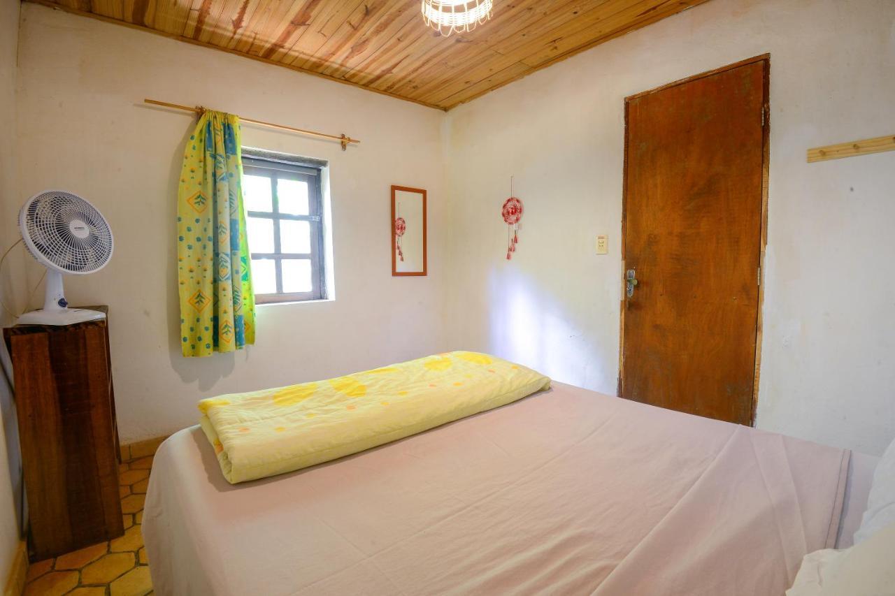 Apartament Hospedagem Caminho Da Angelica Vale do Capao Zewnętrze zdjęcie