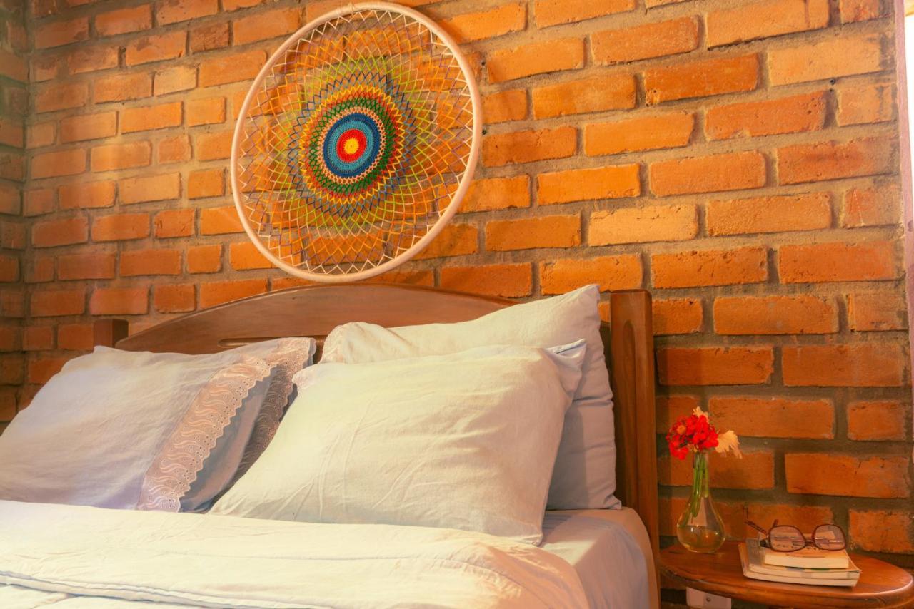 Apartament Hospedagem Caminho Da Angelica Vale do Capao Zewnętrze zdjęcie